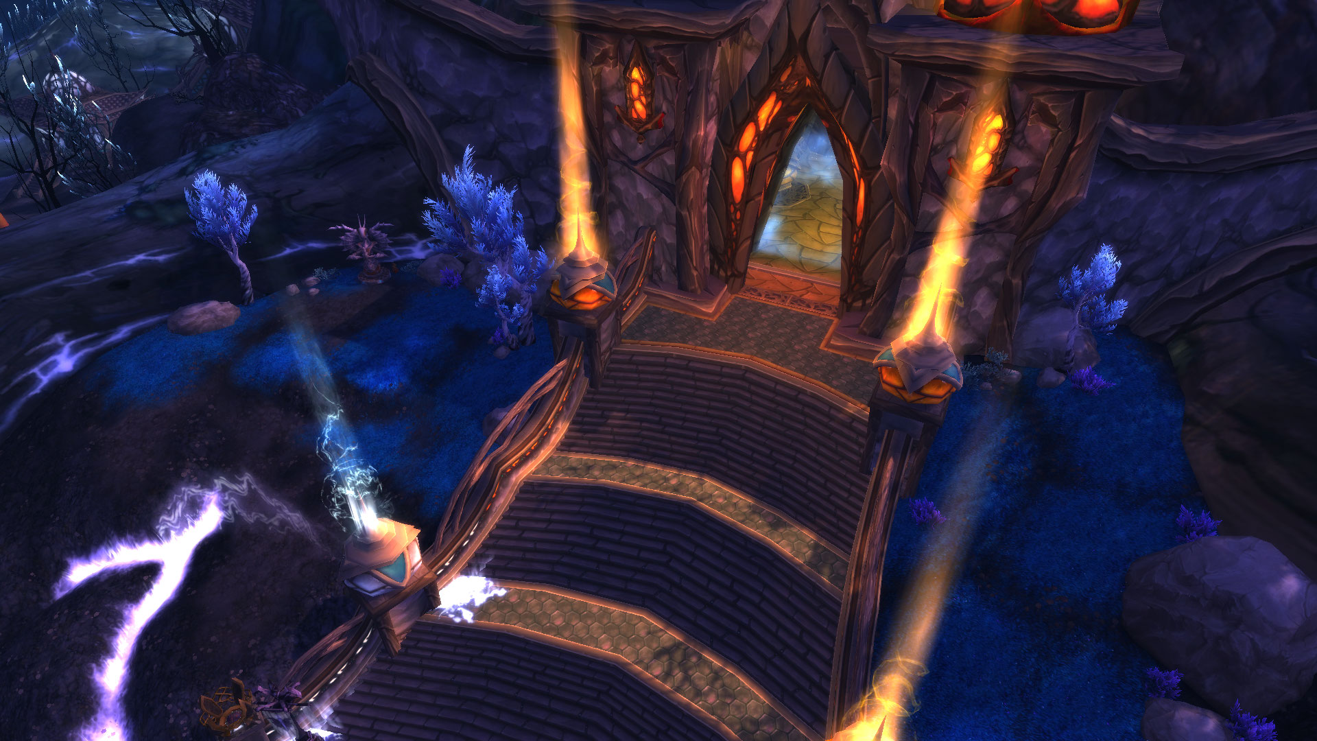 Klaxxi Dread Wastes: Gaining Reputation with the Ancient Insect Lords in World of Warcraft Pandaria