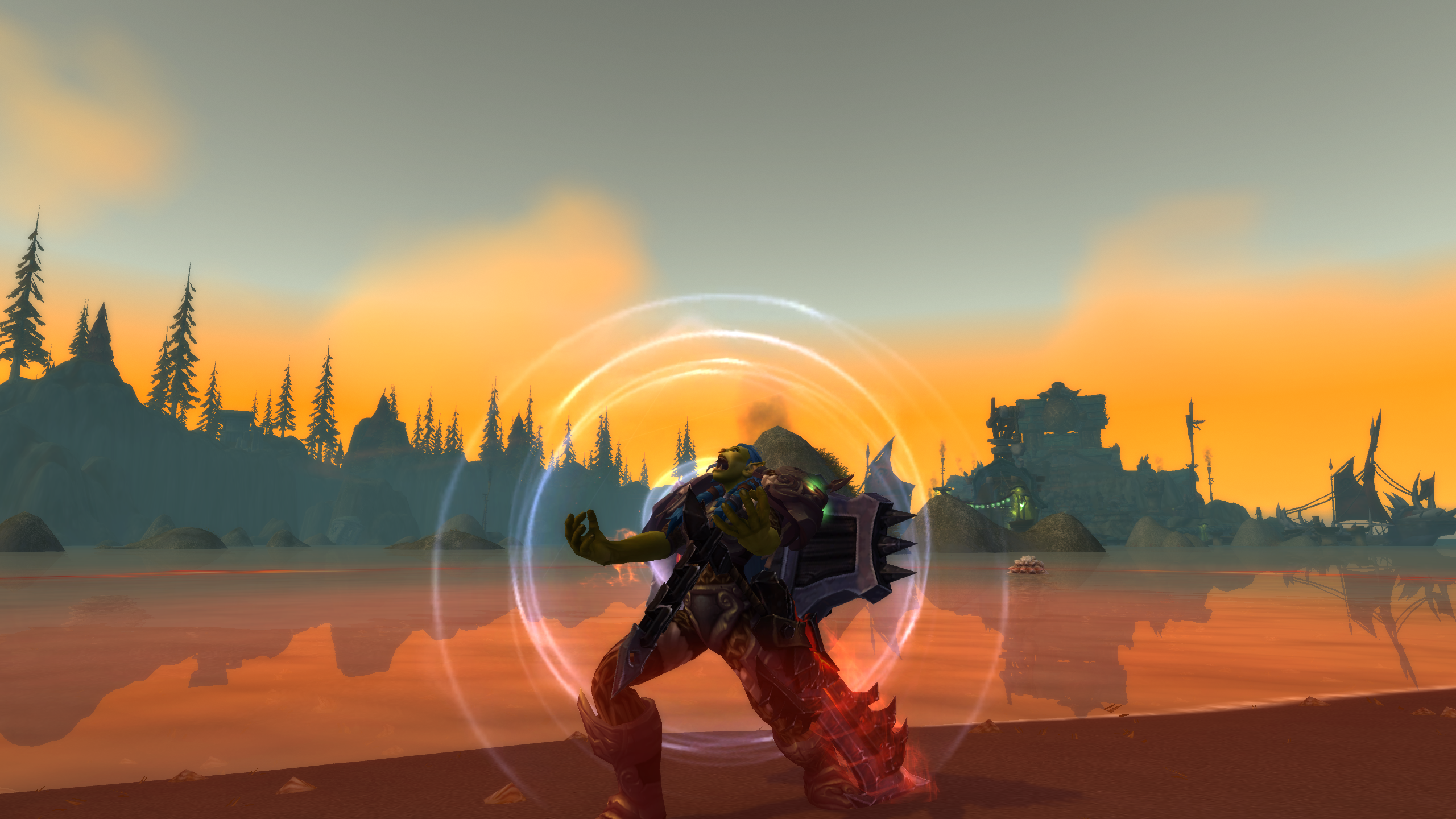 Warrior Stance Dancing in the Modern Era: Is Defensive Stance Still Worth the DPS Penalty?